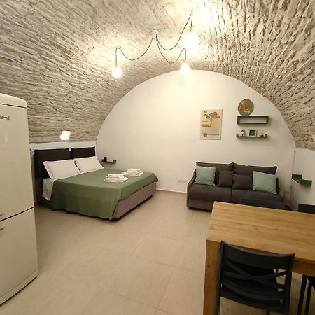 Corte Pietrantica - Charming Rooms & Suites Giovinazzo Exterior foto