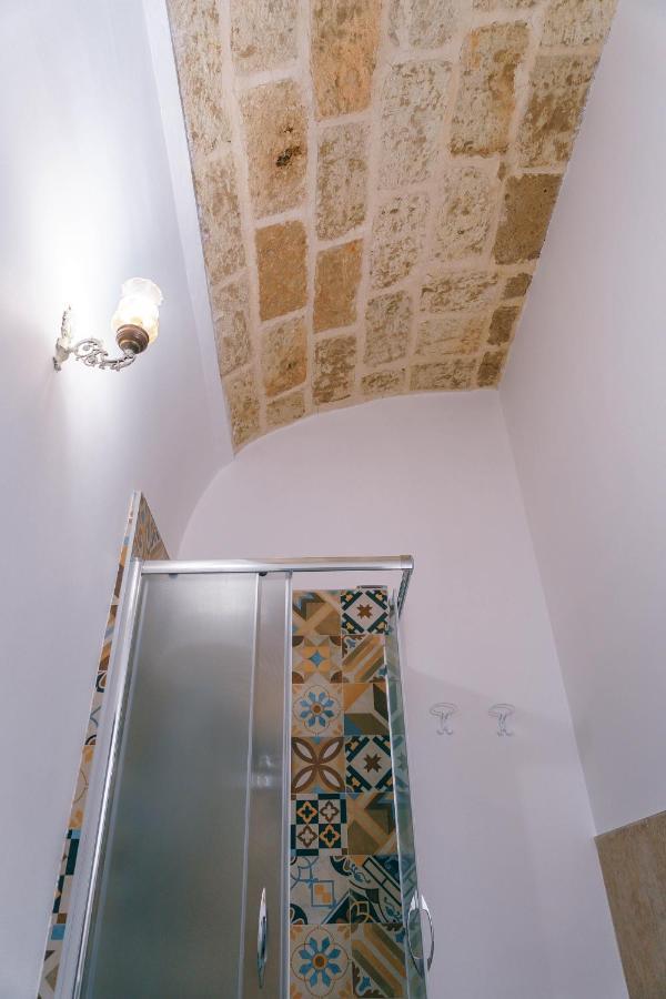 Corte Pietrantica - Charming Rooms & Suites Giovinazzo Exterior foto