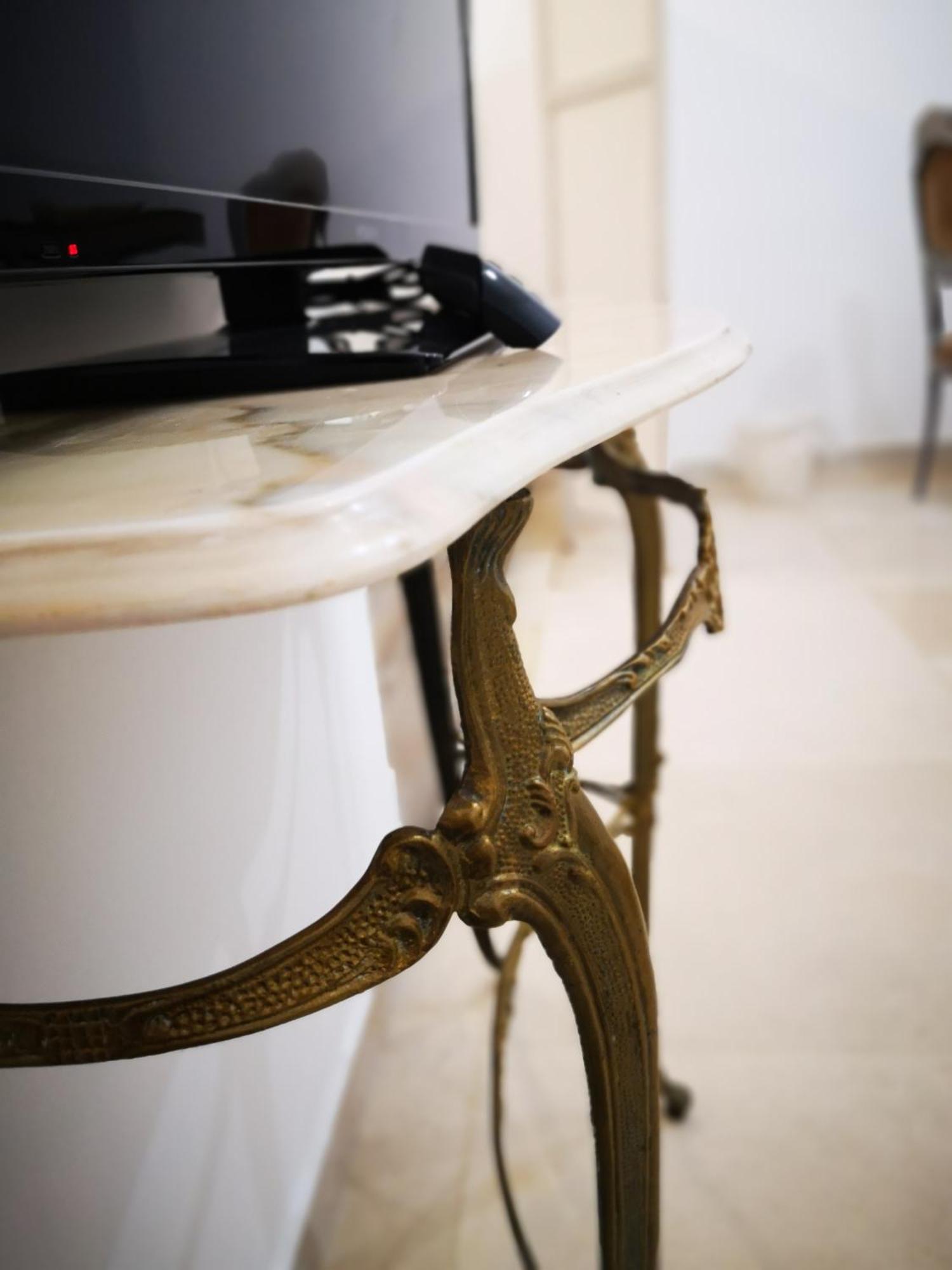 Corte Pietrantica - Charming Rooms & Suites Giovinazzo Cameră foto