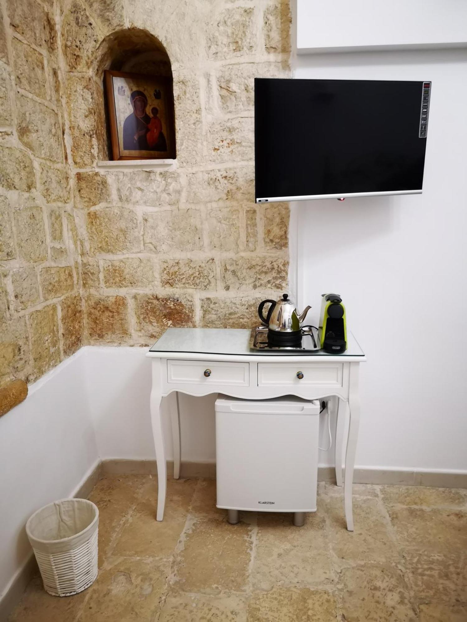 Corte Pietrantica - Charming Rooms & Suites Giovinazzo Cameră foto